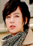 Jang Geun-Suk Fotoğrafı
