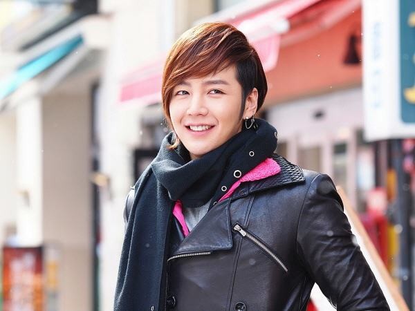Jang Geun-Suk Fotoğrafı