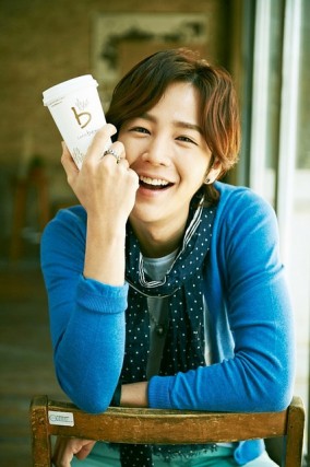 Jang Geun-Suk Fotoğrafları 571