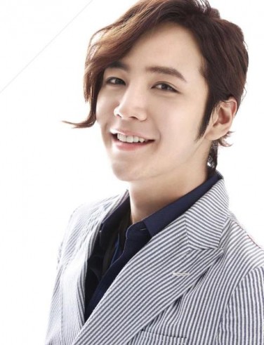 Jang Geun-Suk Fotoğrafları 574