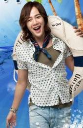 Jang Geun-Suk Fotoğrafı