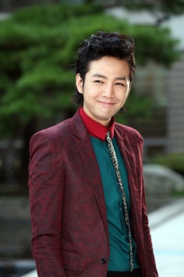 Jang Geun-Suk Fotoğrafları 588