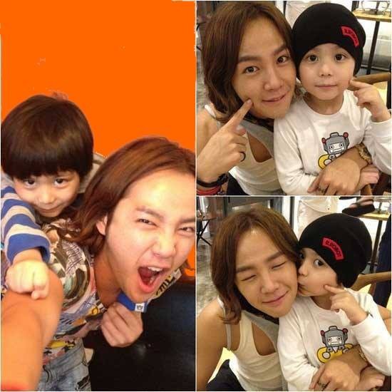 Jang Geun-Suk Fotoğrafları 602