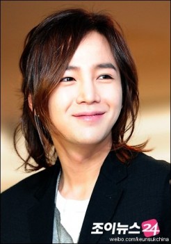 Jang Geun-Suk Fotoğrafları 615