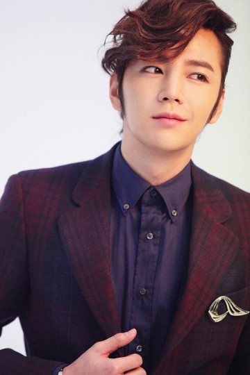 Jang Geun-Suk Fotoğrafları 630