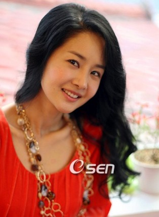 Kim Ka-yeon Fotoğrafı