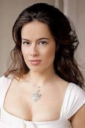 Sophie Winkleman Fotoğrafı