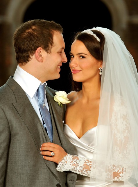 Sophie Winkleman Fotoğrafı