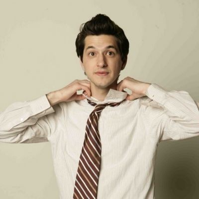 Ben Schwartz Fotoğrafları 1