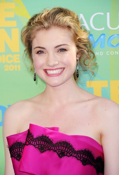 Skyler Samuels Fotoğrafları 5