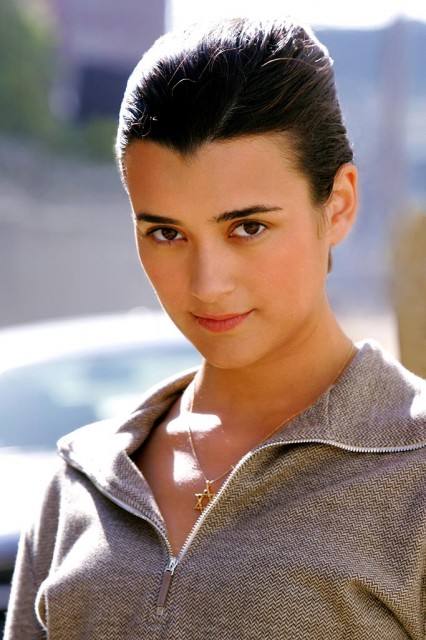 Cote De Pablo Fotoğrafları 109