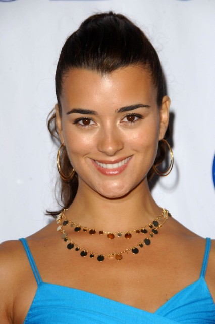 Cote De Pablo Fotoğrafları 114