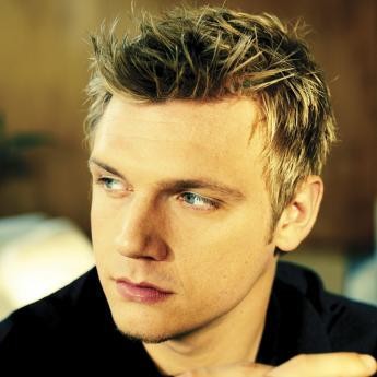 Nick Carter Fotoğrafları 2