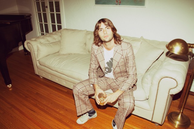 Robert Schwartzman Fotoğrafı