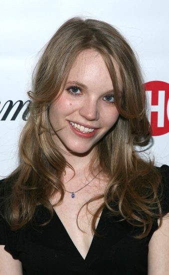 Tamzin Merchant Fotoğrafları 3