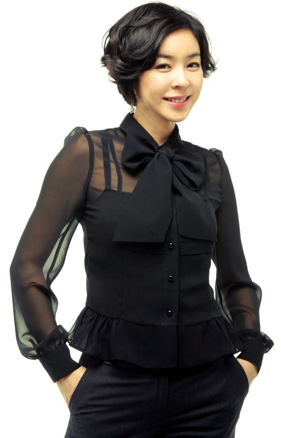 Hye-young Lee Resimleri - Sinemalar.com