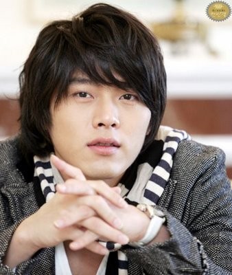 Hyun Bin Fotoğrafları 23