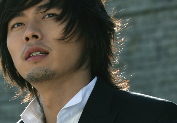 Hyun Bin Fotoğrafları 44