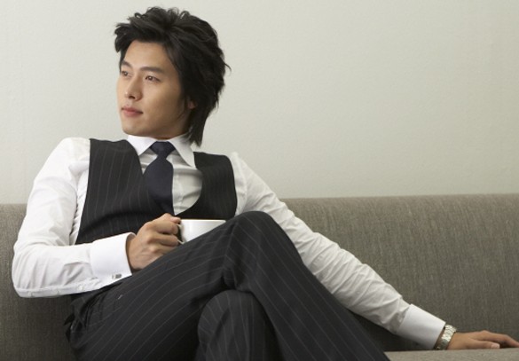 Hyun Bin Fotoğrafları 68