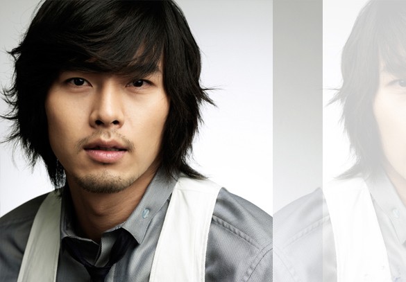 Hyun Bin Fotoğrafları 94