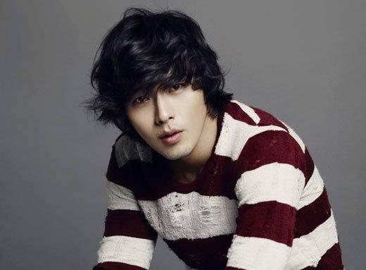 Hyun Bin Fotoğrafı