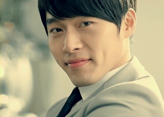 Hyun Bin Fotoğrafları 354