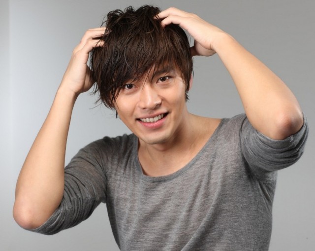 Hyun Bin Fotoğrafları 357