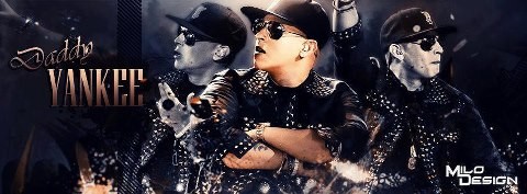 Daddy Yankee Fotoğrafı