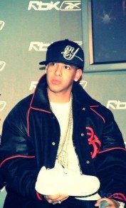 Daddy Yankee Fotoğrafları 34