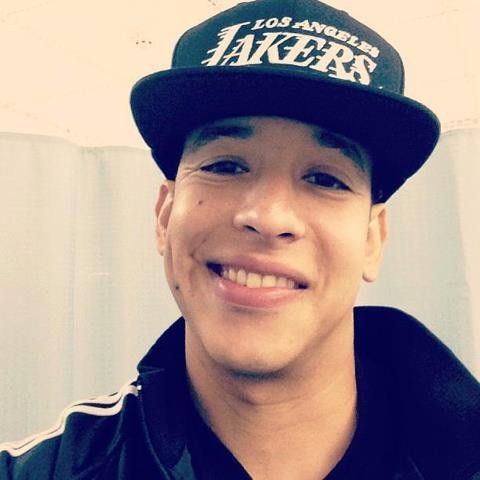 Daddy Yankee Fotoğrafları 39