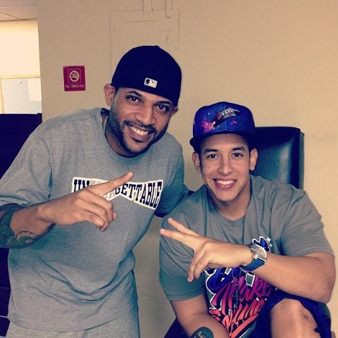 Daddy Yankee Fotoğrafları 42