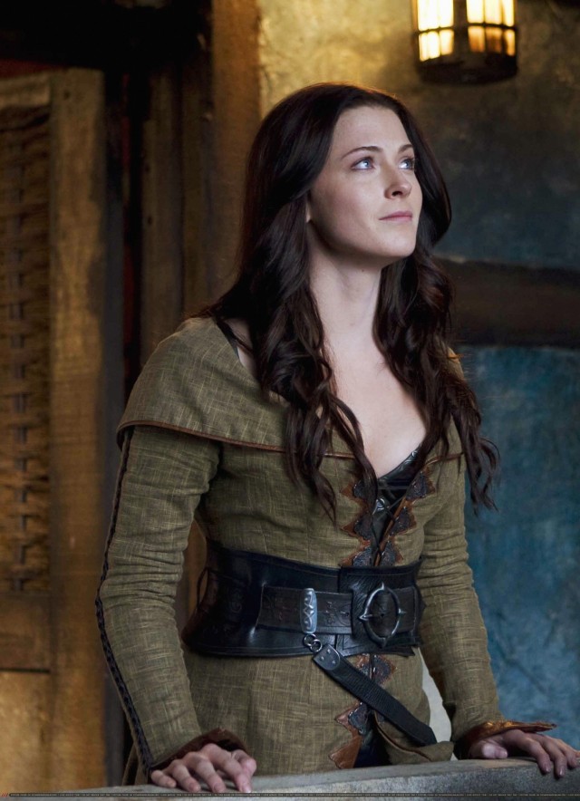 Bridget Regan Fotoğrafları 97