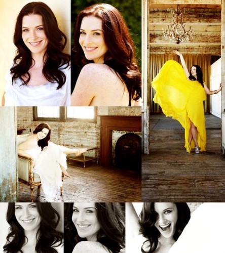 Bridget Regan Fotoğrafları 111