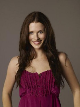 Bridget Regan Fotoğrafları 122