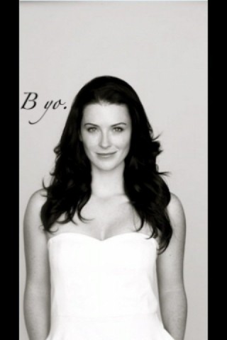 Bridget Regan Fotoğrafları 133