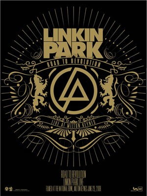 Linkin Park Fotoğrafları 31