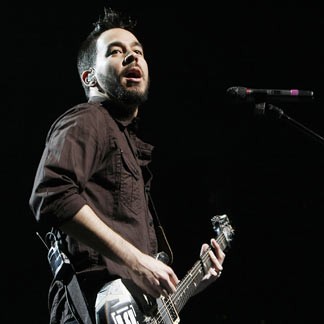 Linkin Park Fotoğrafları 43