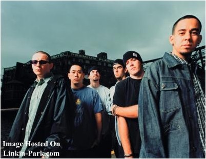 Linkin Park Fotoğrafları 73