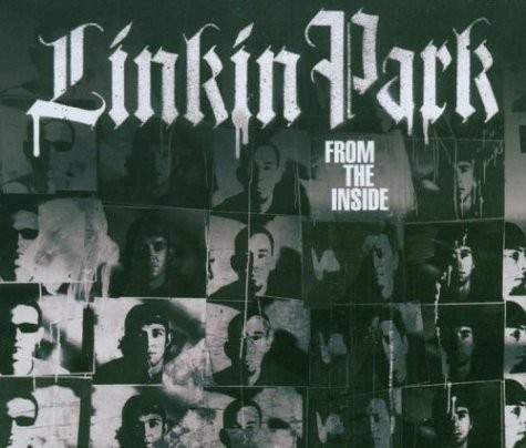 Linkin Park Fotoğrafları 10