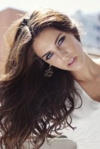 Jessica Lowndes Fotoğrafları 76