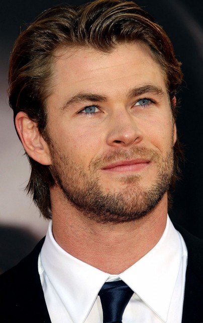 Chris Hemsworth Fotoğrafları 66