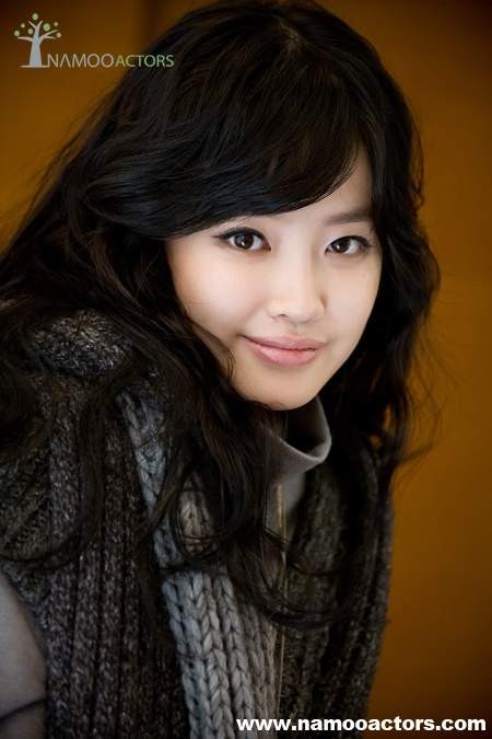 Han Yeo-reum Fotoğrafları 11