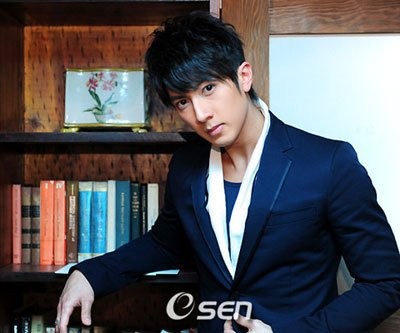 Chun Wu Fotoğrafı