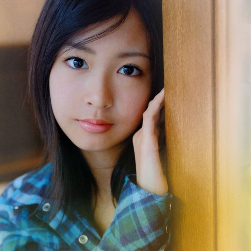 Sayuri Iwata Fotoğrafları 1