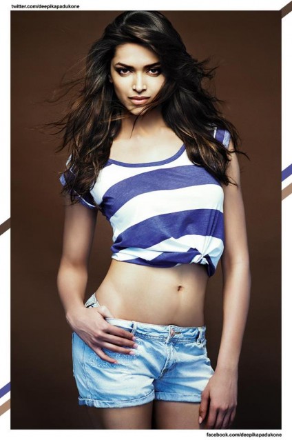 Deepika Padukone Fotoğrafı
