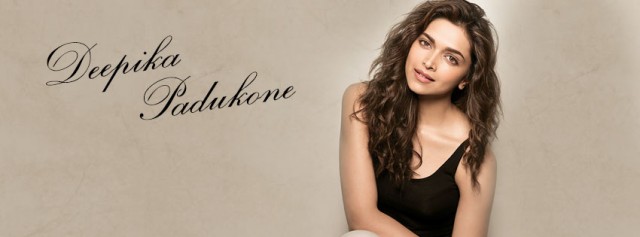 Deepika Padukone Fotoğrafı
