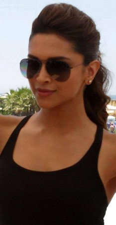 Deepika Padukone Fotoğrafı