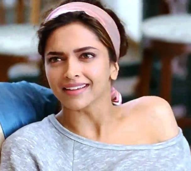 Deepika Padukone Fotoğrafı