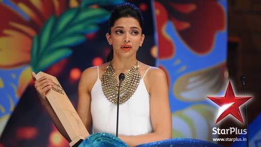 Deepika Padukone Fotoğrafı