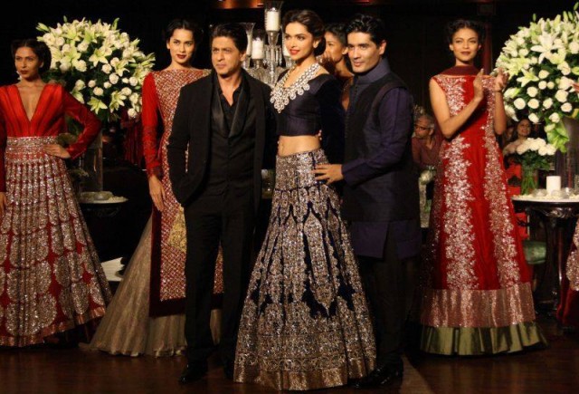 Deepika Padukone Fotoğrafı